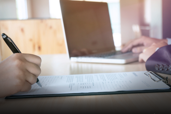 Formulários de Requerimento – TD